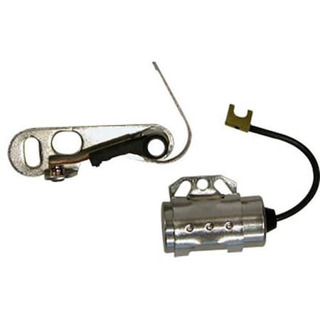 Aftermarket Tune Up Kit A-839012M91-AI